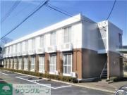 レオパレスミモザ