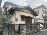 青山貸家