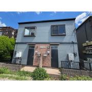 ツインコート稔台