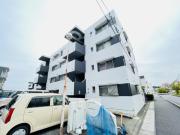 マンション緑黒石B棟