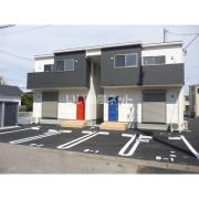 ＪＲ東北本線宇都宮駅までバス約15分 徒歩8分