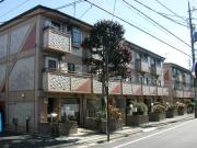 三友マンション2号館