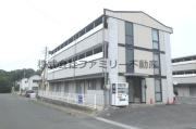 グラスヒル平潟A