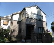 小田急小田原線百合ヶ丘駅まで徒歩12分