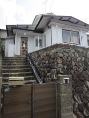 鈴蘭台南町2丁目貸家