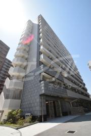 地下鉄御堂筋線江坂駅まで徒歩6分