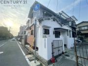 尼崎市上ノ島町2丁目テラス