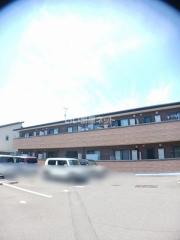 フォブール中村