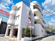 ＪＲ関西本線王寺駅まで徒歩12分