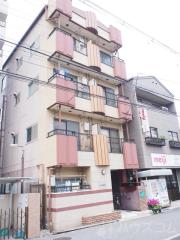 コーポ福知苑