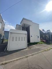 拓北6条5丁目1-11戸建