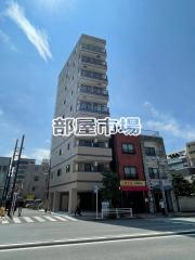 Brun Court Minamisenju