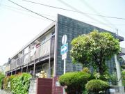 グリーンハイツみのお