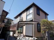 西習志野1丁目貸家