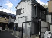 田中関田町貸家