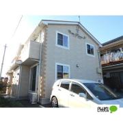 コーポリビエラIV