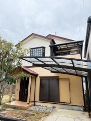 藤井寺市西古室戸建