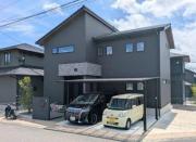 京が丘貸家