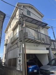 三鷹牟礼ガレージハウス