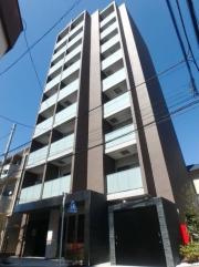 ＪＲ山手線池袋駅まで徒歩9分