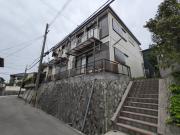 ハイツ旭が丘