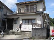 ＪＲ呉線海田市駅まで徒歩33分