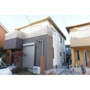 小田急江ノ島線藤沢本町駅まで徒歩20分