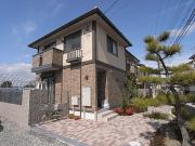 ウィルコート口谷東A号棟