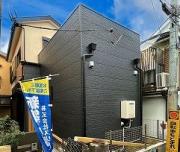 西武池袋・豊島線富士見台駅まで徒歩12分