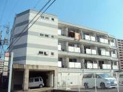 ＪＲ東海道本線瀬田駅まで徒歩4分