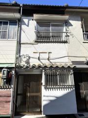 （2階建テラスハウス）大阪市城東区放出西