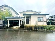 ライツレーン杉の木台