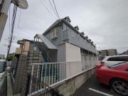 メゾン幕張