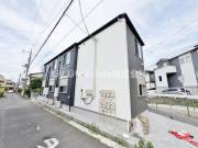KEIAI RESIDENCE 新秋津II