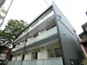 京王線国領駅まで徒歩6分