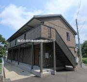 アクシス南島田 D棟