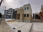 フジパレス戸建賃貸豊島南