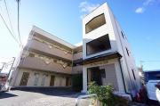 ＪＲ山陽本線中庄駅まで徒歩4分