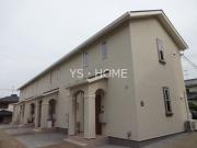 メゾンドフォーシーズン