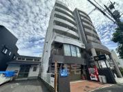 広島電鉄本線西観音町駅まで徒歩7分