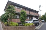 京王線芦花公園駅まで徒歩4分