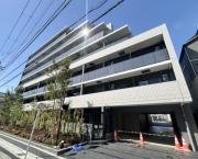 京急大師線東門前駅まで徒歩10分