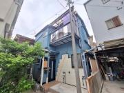 本木北町戸建