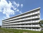 ビレッジハウス大田原 1号棟