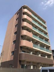 グランデ新宿