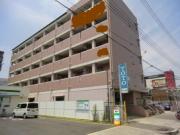ＪＲ関西本線平野駅まで徒歩8分