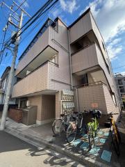 コンフォート沼袋