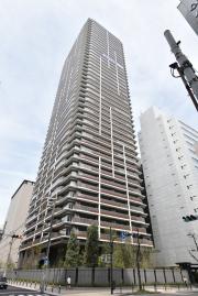 ローレルタワー堺筋本町