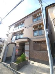 阪急千里線柴島駅まで徒歩2分