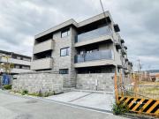 アジュア天道町